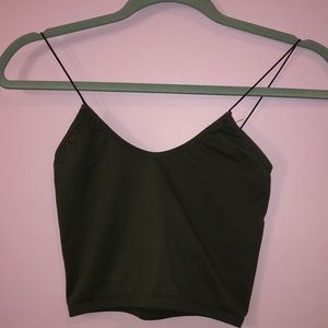 Free People Skinny Strap Seamless Brami